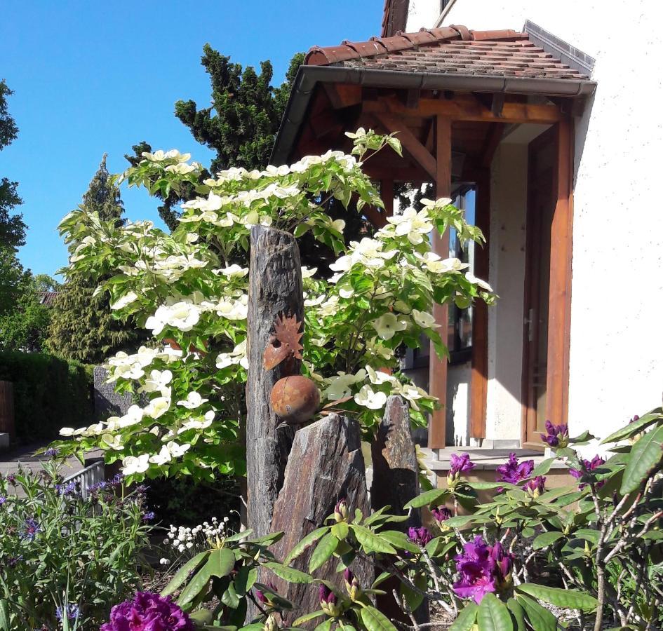 Fremdenzimmer Familie Foerster Villingen-Schwenningen Exterior photo